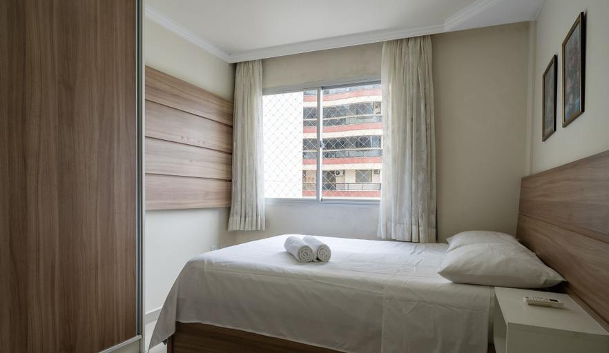 Room 3, Apt 130m From Beach Balneario Camboriu-sc Eac1303, Balneário Arroio do Silva
