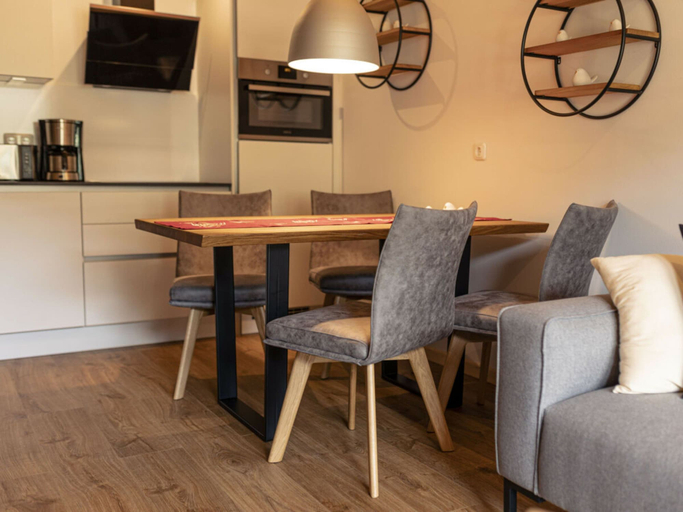 Dining 5, Apartment With 1 Bedroom, Murau
