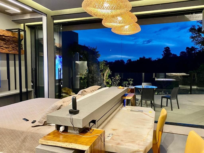 Food & Drinks 5, Mirante Pousada Boutique, Primavera do Leste