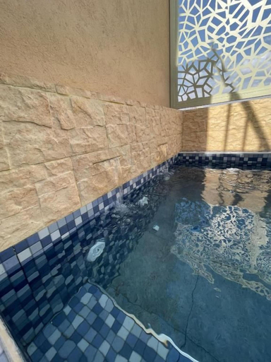 Spa, Dar Diaft'na, Marrakech