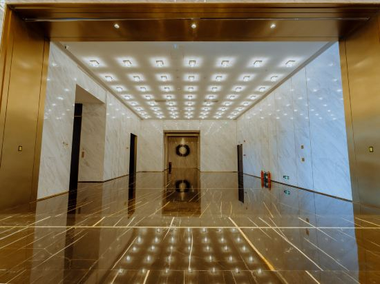 Hotel Interior/Public Areas 5, Changchun Yinlu Hotel, Changchun