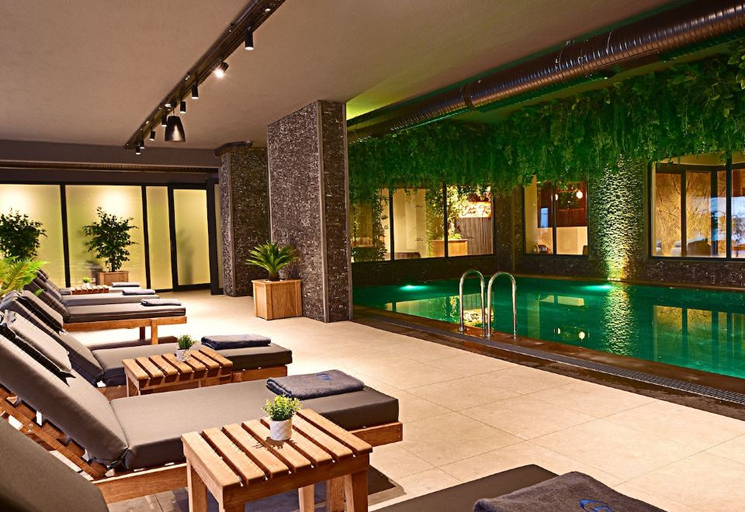Sport & Beauty 2, Jasmin Elite Residence & SPA, Bodrum