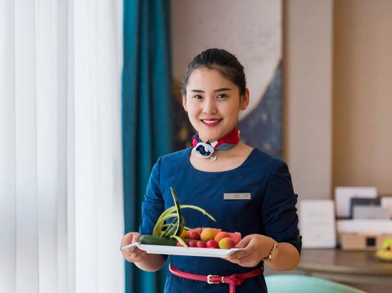 Others 5, Mehood Lestie Hotel (Qingdao CBD), Qingdao