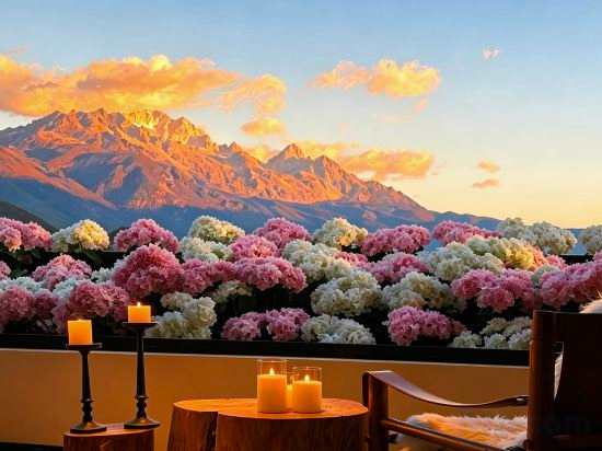 Hotel Interior/Public Areas 4, Lijiang Zaiye Snow Mountain Starry Sky Holiday Home, Lijiang