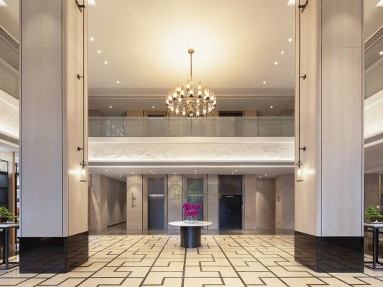 Hotel Interior/Public Areas 5, Xiamen Xinan Yihao Hotel (Xiamen Railway Station MixC Store), Xiamen