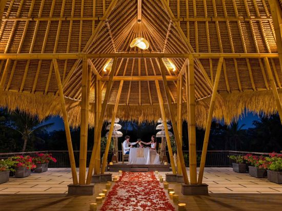 Others 4, Ubud Nyuh Bali Resort & Spa, Gianyar