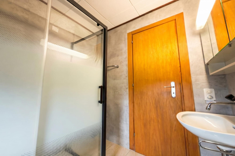 Bathroom 4, Casa Clelia Centovalli With Private Garden, Locarno