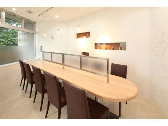 Hotel Interior/Public Areas, Komaki Central Hotel, Komaki