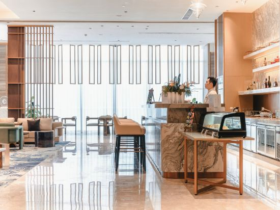 Hotel Interior/Public Areas 3, WHITE SWAN HOTEL ZHANJIANG, Zhanjiang