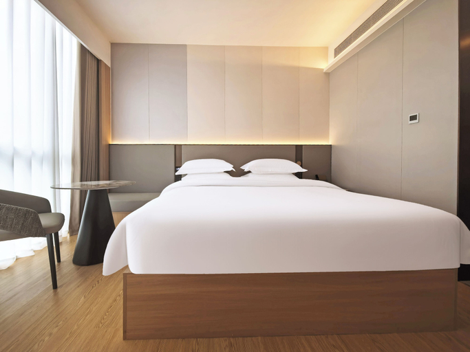 Room 3, bodun yuanshiji, Guangzhou