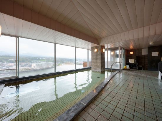 Fitness & Recreational Facilities 3, Kizantei Hotel, Hita