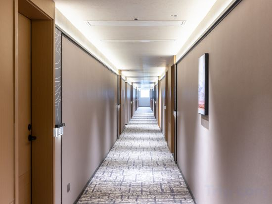 Hotel Interior/Public Areas 4, Atour Hotel 【Zhuhai Love Post Office on Qinglv Road】, Zhuhai