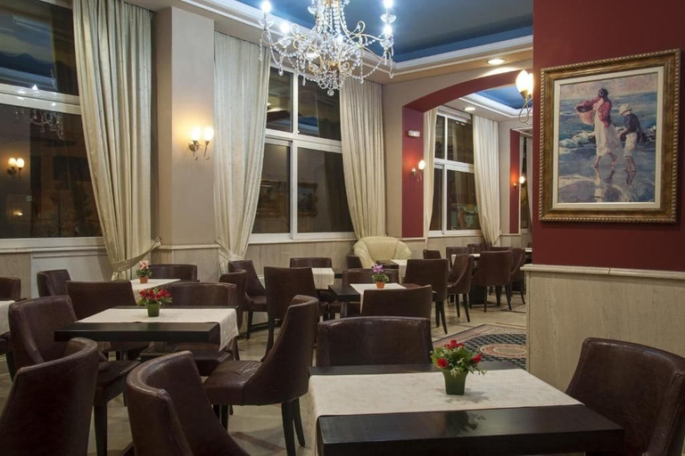 Food & Drinks 5, HOTEL MARIANNA, East Macedonia and Thrace