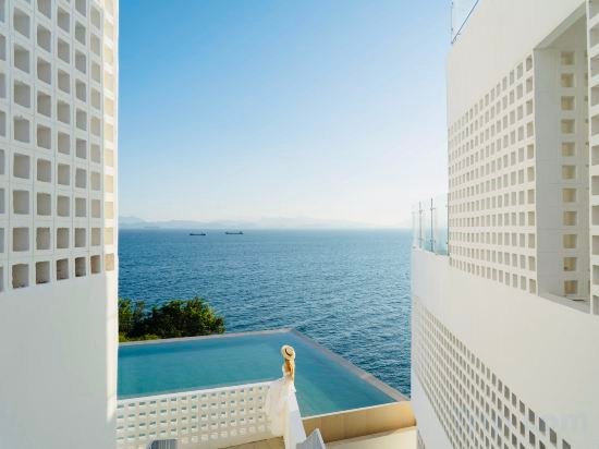 Fitness & Recreational Facilities 4, Secret Wild Resort Shenzhen Guanhu, Shenzhen