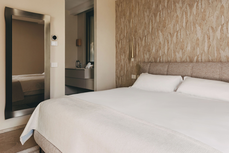 Room 2, Villa Piccola Anna, Varese