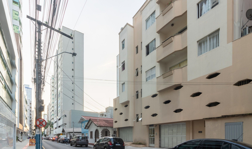 Miscellaneous, Apts in a Building 180m From the Beach in Balneario Camboriu - Rajs, Balneário Arroio do Silva