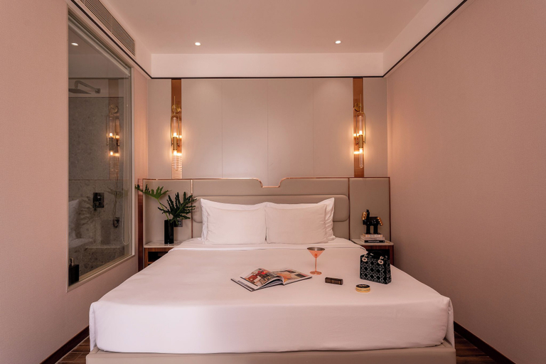 Others 3, Adora Mira Hotel, Ho Chi Minh City