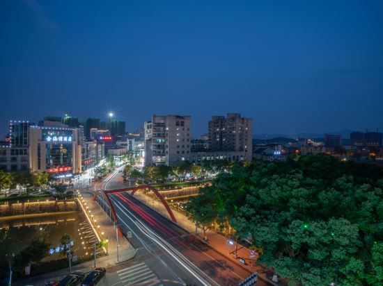 Others 2, Mijing Hotel, Jinhua
