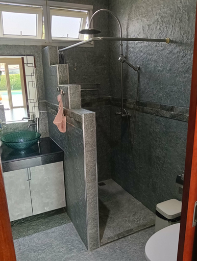 Bathroom 4, Orchid Paradise Homes OPV203, Hua Hin