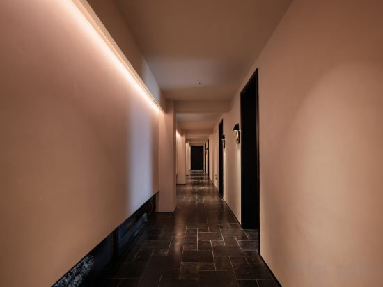 Hotel Interior/Public Areas 4, Luanxi Hidden Luxury Private Hot Spring Panorama Guesthouse, Qiandongnan Miao and Dong