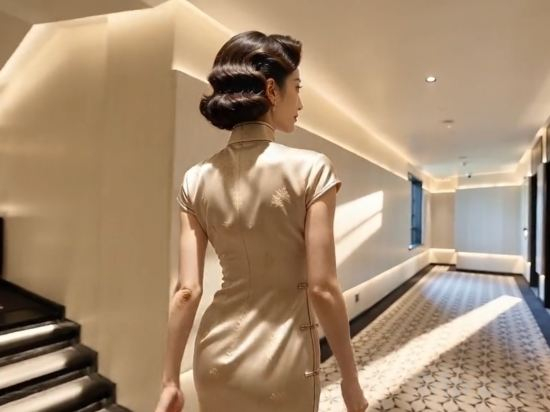 Hotel Interior/Public Areas 3, LingShe 1927 Hotel (Wuhan Lihuangpi Road Branch), Wuhan