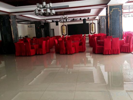 Hotel Interior/Public Areas 2, Hotel Derong Yandawa, Garzê Tibetan