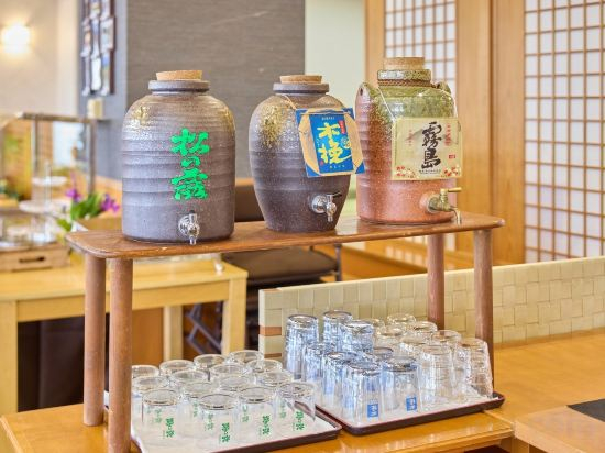 Others 4, Natural Hot-Spring "HINATA-NO-YADO" NICHINAN MIAYZAKI, Nichinan