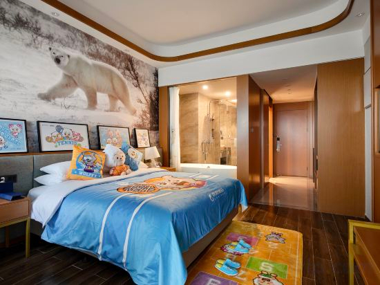 Others 5, Longemont Happy World Hotel, Huzhou