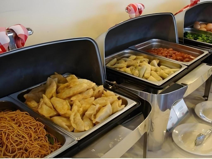 Food & Drinks 5, GreenTree Inn Xuzhou South Minzhu Road, Xuzhou
