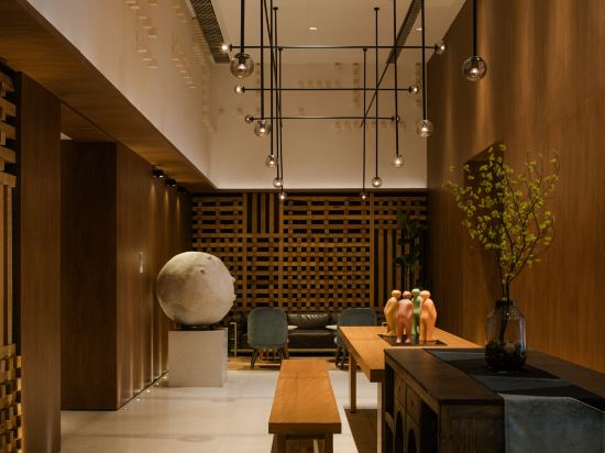 Hotel Interior/Public Areas 2, Ben Hotel, Zunyi