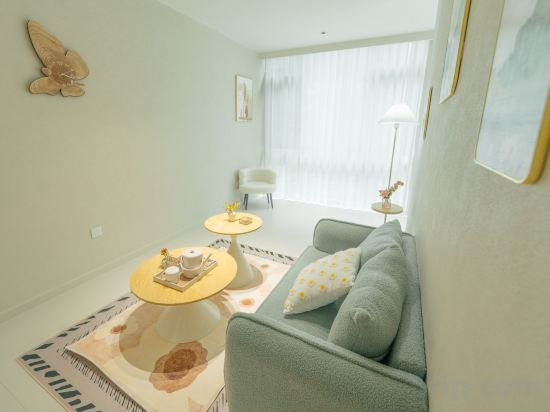 Others 2, Dehang Shuangyue Villa Homestay, Xiangxi Tujia and Miao