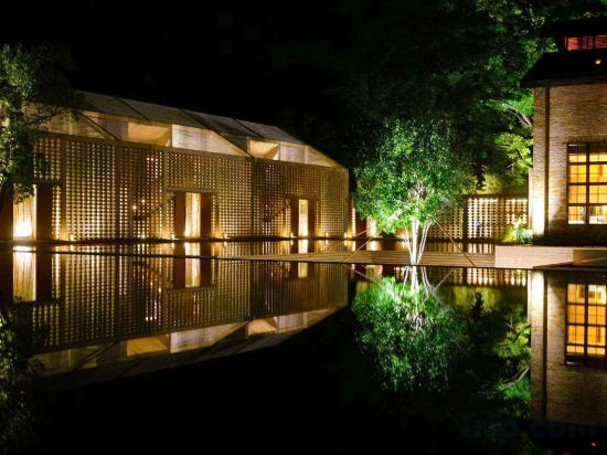 Hotel Exterior 4, Yangshuo Sugar House, Guilin