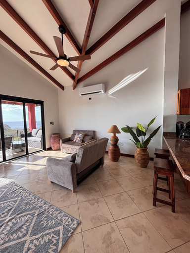 Living area 4, Villa Catalina 11, Santa Cruz