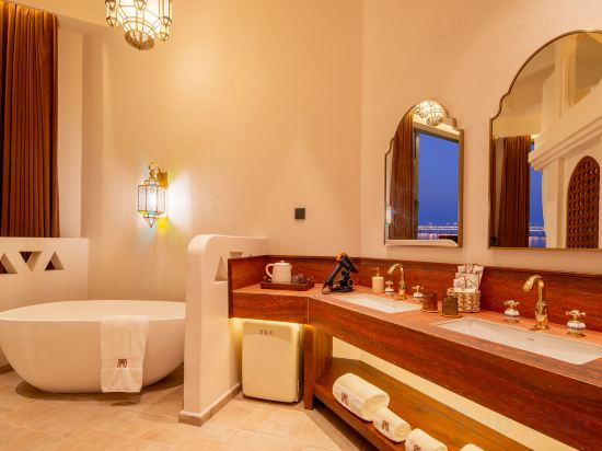 Others 5, Dalian Jinse Sea View Art Homestay (Xinghai Square Branch), Dalian