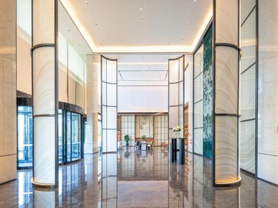 Hotel Interior/Public Areas