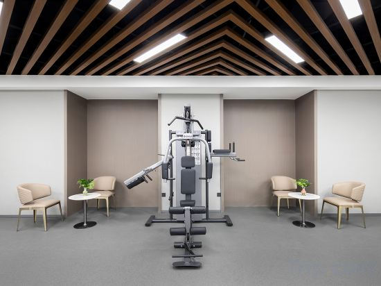 Fitness & Recreational Facilities