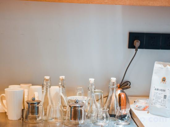 Hotel Interior/Public Areas