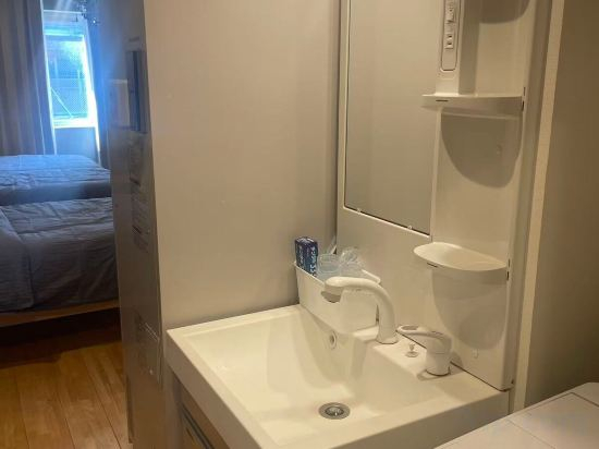Others 4, 7-minute walk from Nihonbashi Station and Dotonbori | Kawanishimachi 401, Osaka