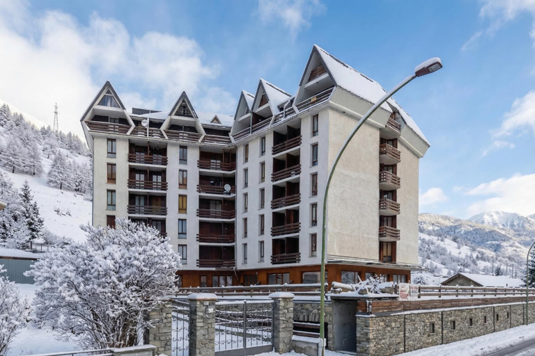 Exterior 4, Appartamento Rifugio dei Sogni, Torino