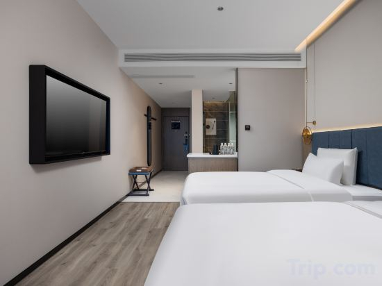 Others 4, Mannsic Hotel（Guanghan Sanxingdui）, Deyang