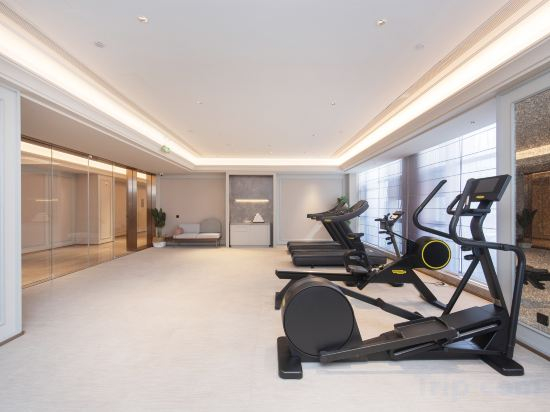 Fitness & Recreational Facilities