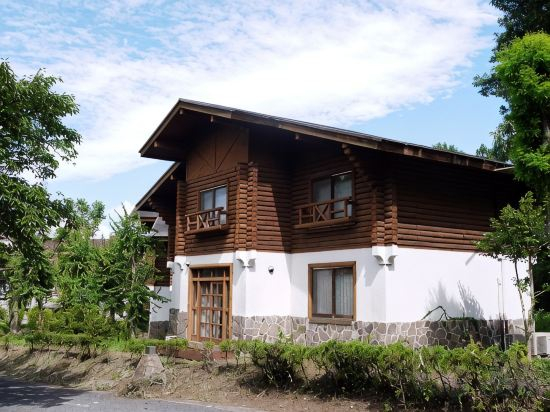 Hotel Exterior 3, New Tanbaso, Sasayama