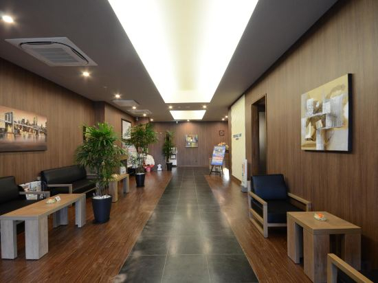 Hotel Interior/Public Areas 2, Hotel Route Inn Annaka, Annaka