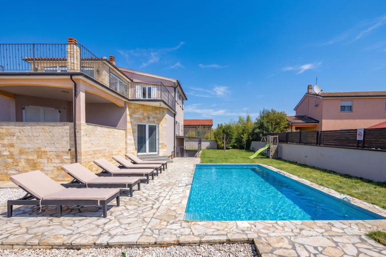 Sport & Beauty, Villa Vanja - Jadreski, Ližnjan