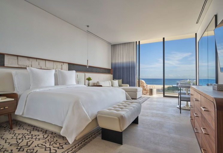 Bedroom 3, Four Seasons Resort Los Cabos, La Paz
