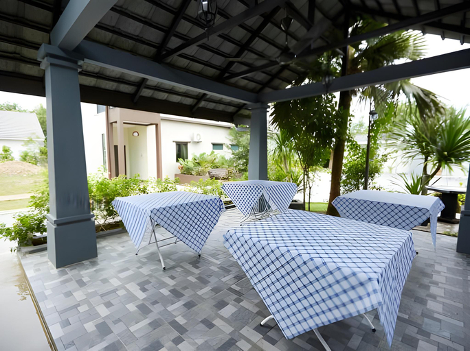 Others 4, D'Qamar Guesthouse, Kuantan