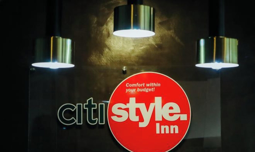 Others 4, CITISTYLE INN, Davao City