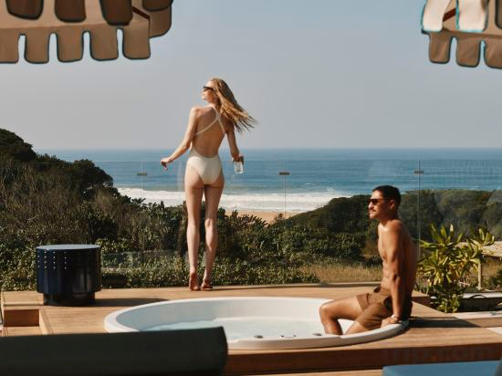 Fitness & Recreational Facilities 3, Club Med South Africa beachfront Resort, iLembe