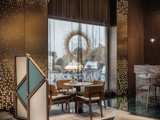 Hotel Interior/Public Areas 2, RITIME HOTEL INC, Chuzhou