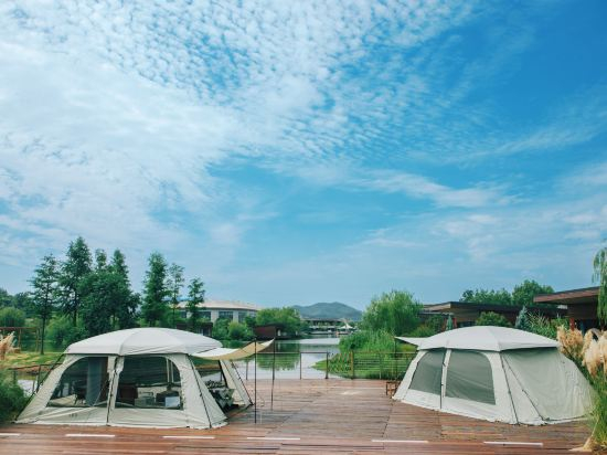 Hotel Interior/Public Areas 3, Mogan Mountain Senbo nature park&resort, Huzhou